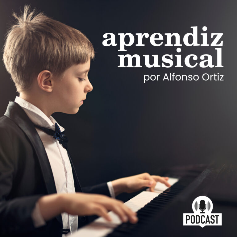 Aprendiz Musical | El Podcast