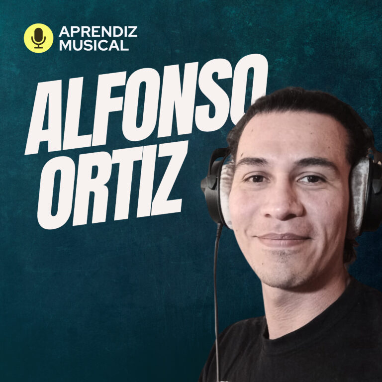Ep. 1 – La Música Moldea Nuestra Historia Personal